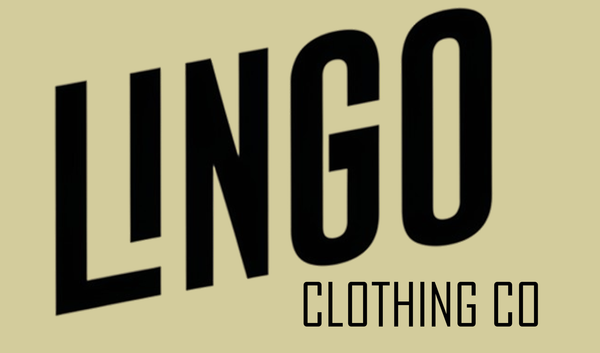 Lingo Clothing Co